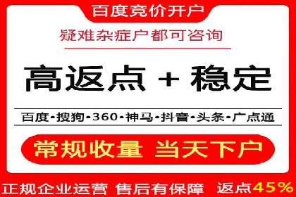 托管竞价SEM实战案例分享